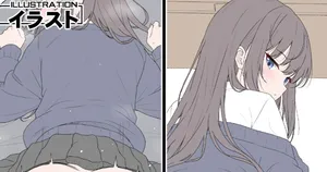 [タケユウ] 本命のバレンタインチョコ