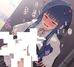 [ねくおねねこ] ※閲覧注意※蟲姦クロスジヒトリ×雪美ちゃん