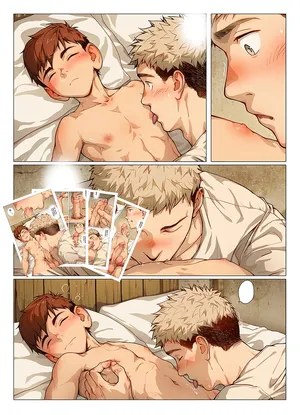 [AhrStudio] RobinAHR January 2025 + Extra Reward