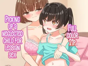 [Macaron Celery] Houchiko Hirotte LesSe Suru [English] [CulturedCommissions]