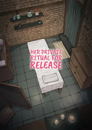 [Frozenspiderlily] Jane Doe - Her Private Ritual for Release (Zenless Zone Zero) [Decensored]