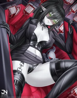 [JNStudio] Layna Lazar