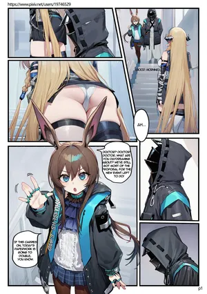 Common Sense Shift in Rhodes