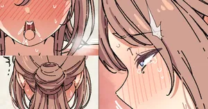 [アリモン] 莉波