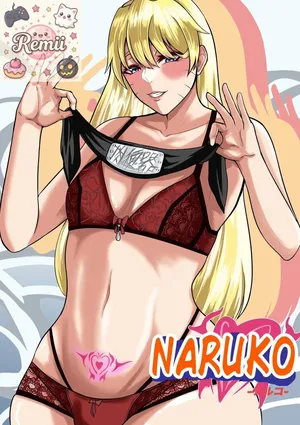 [boomdragonkid] NARUKO Part 1 (Español) (RemielSlut)