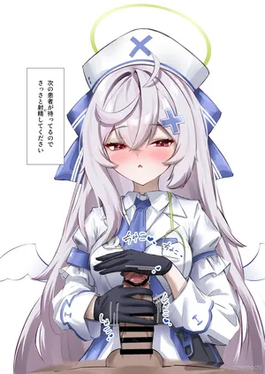 [二度寝餅] ベアトリス