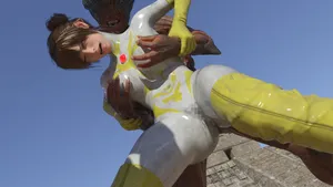 ヒロインハンティング その17