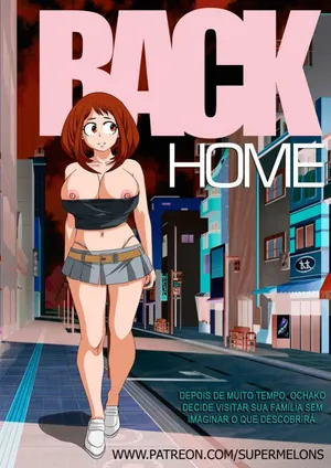 Back to Hell misc