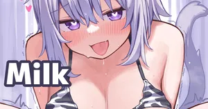 [Deaver] 牛乳を搾精するoky (ホロライブ)