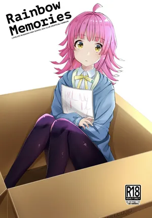 (AC2) [Kitaku Jikan (Kitaku)] Rainbow Memories (Love Live! Nijigasaki High School Idol Club) [English]