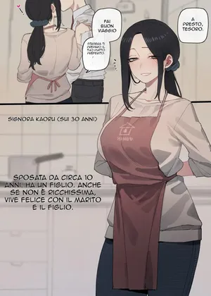 [ratatatat74] 03/2025 5$ reward | Ti Fotto la Moglie [Italian]