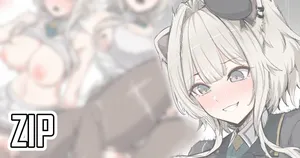 [MP150.plus] 獅〇ぼたん⑩ (ホロライブ)