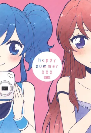 Aikatsu
