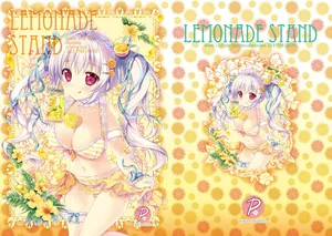 [PINK CHUCHU (Mikeou)] LEMONADE STAND (Various) [Digital]