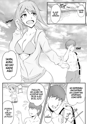 Kisei Nottori Mono | Parasitism Girlfriend