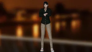 反派名册（1）：杜预