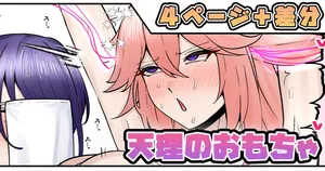 [テフル] 天理のおもちゃ