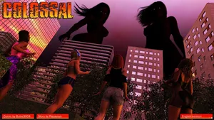 Colossal
