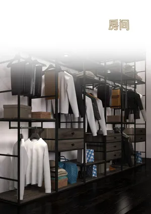 [Ackerman] 我的皮物後宮生活04