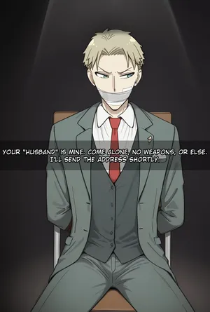 [Coiefen]Yor BBC "Defeat" FULL