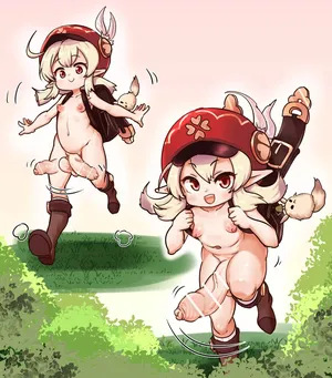 [lemonsnail] クレーちゃん