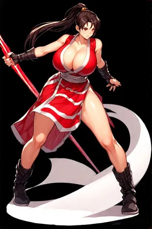 ai mai shiranui