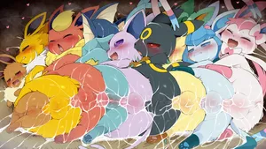 [DAGASI] Buizu Bokujou-san Moomoo Milk (Pokémon) [Decensored]