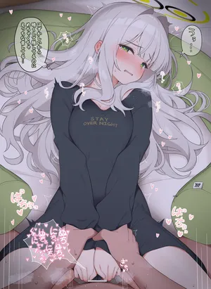 [Kunugi Miyaco] Pajama Hare