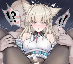 [Daram] ペリカちゃん (アークナイツ: エンドフィールド)