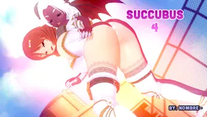 [Nombre-] SUCCUBUS 4