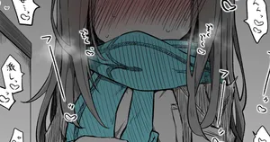 [Nekko] Shiroko (Blue Archive) [Chinese] [菜羽桃井汉化组]