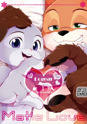 [Dogear (Inumimi Moeta)] Make Love (Zootopia) [Korean] [Digital] [LWND]
