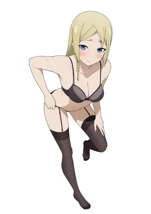 [Coro Fae] Hayasaka Ai (10-05-2025)