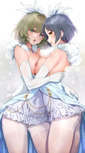 [MK] Ecstasy Stage 247 Premium （Makura eigyo de jinsei makkura… fu fu~tsu） (THE IDOLM@STER CINDERELLA GIRLS)