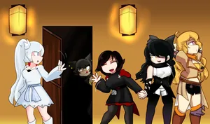 [Hughoftheskies] RosesAreRed comm