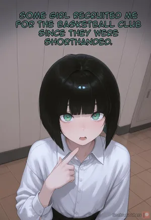 Basketball Misunderstanding: Part 1.1