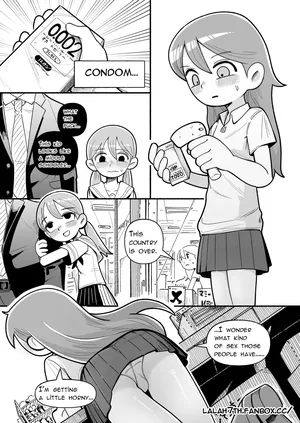 [Sumirechan] Working Hilda (Hilda) [Japanese, English]