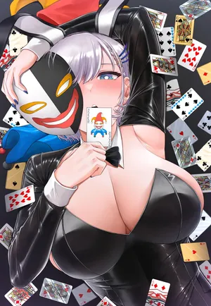 [Landacdeus] Reine Balatro