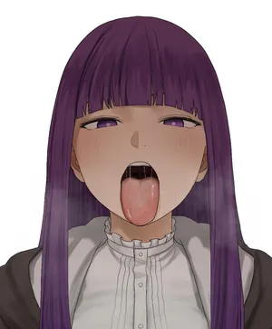 [Etsudo an (Etu)] Fern (Sousou no Frieren)