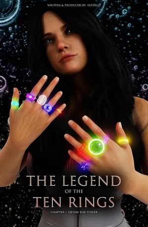 The Legend of the Ten Rings