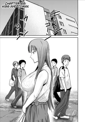 [Nakaura Tomoki] Ueno-kun wa Kaihatsu-zumi Dai 68 wa | Ueno-kun Has Been Developed Chapter 68 [English]