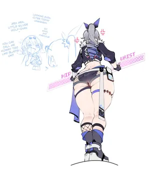 [ThiccwithaQ] Honkai Star Rail