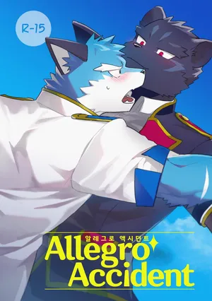 [mayobug] Allegro Accident [Japanese/Korean][Digital]