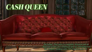 cash queen 4 part 1