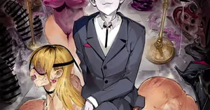 [Hiro潶] 《兽X王X兽》猴子戏法——人间篇 完