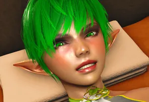 [tslove] a leather massage10