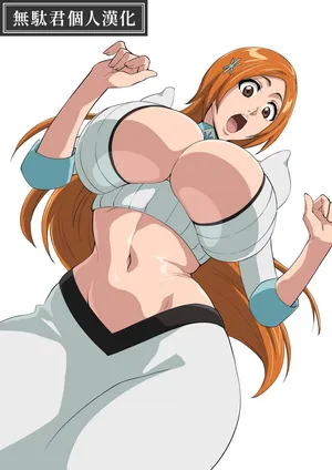 [Iwao] FANBOX 2026織姫系列翻譯合集 (01/26/26-09/28/26) (Bleach) [Chinese] [無駄君個人漢化]