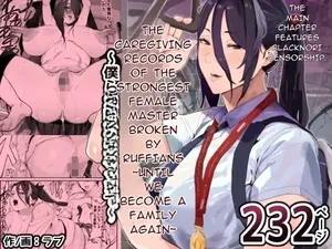 [rabu] The Caregiving Records of the Strongest Female Master Broken by Ruffians ~Until We Become a Family Again~ [MTL]
