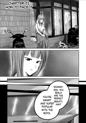 [Nakaura Tomoki] Ueno-kun wa Kaihatsu-zumi Dai 71 wa | Ueno-kun Has Been Developed Chapter 71 [English]