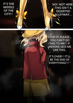 デュエル・バニーガール 014 ENG